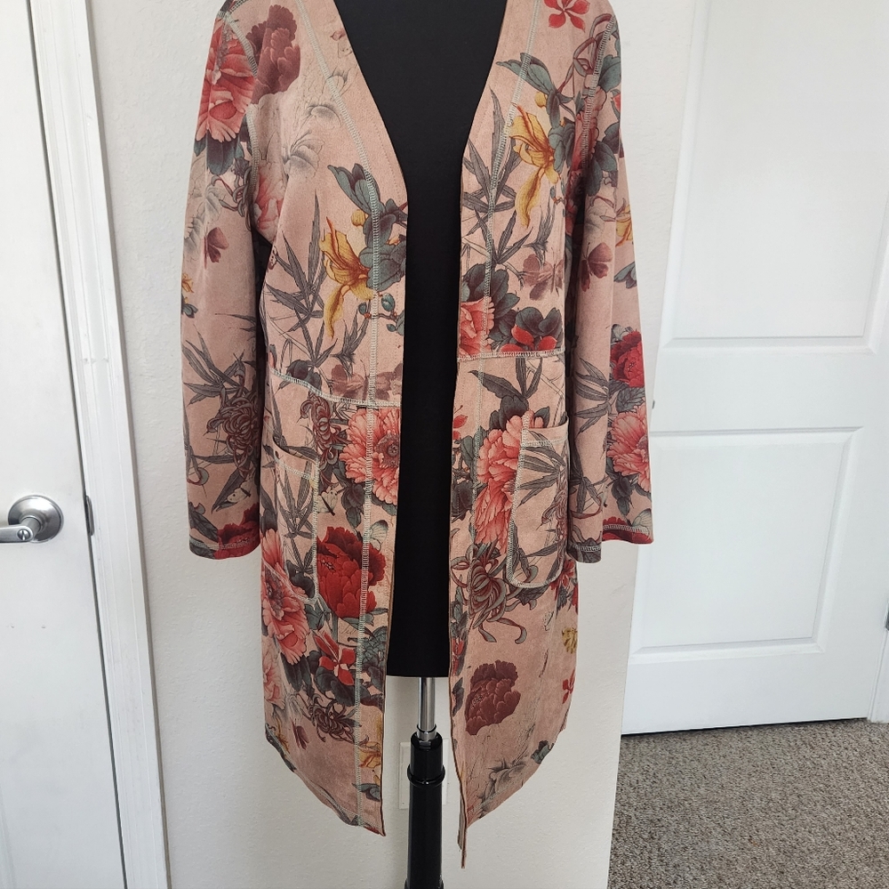 Solitaire Tan Garment - Picture 3 of 7